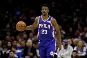 今夜NBA常规赛传出新动向，费城76人刷新队史纪录，管理层表态——信心回归，团队化学反应显著的简单介绍爱游戏