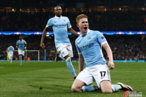 德布劳内女友出轨其队友库尔图瓦