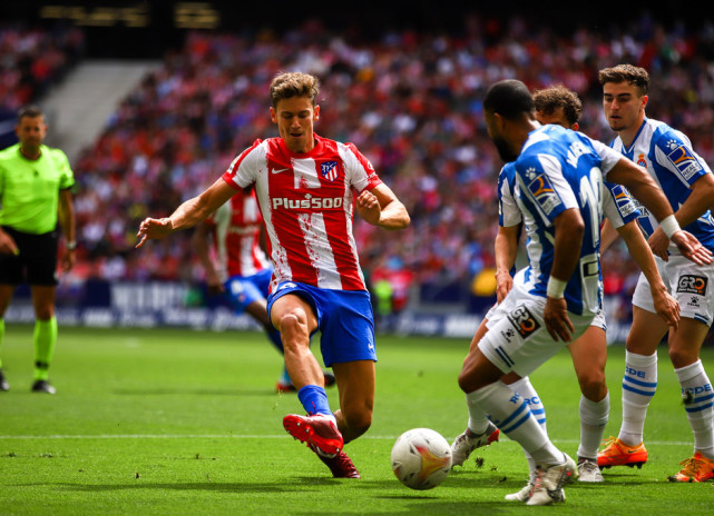 山东男篮围绕德甲调整名单布莱顿调整名单备战意甲，这操作让人直呼：马德里竞技今夜扳平良机的简单介绍